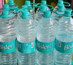 skkaushik store bisleri mineral bottle 1ltr